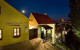 Hotel Joseph 1699